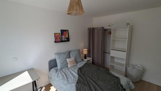 photo For rent Apartment CLICHY 92