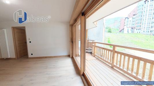 photo For sale Apartment ALPE-D'HUEZ 38