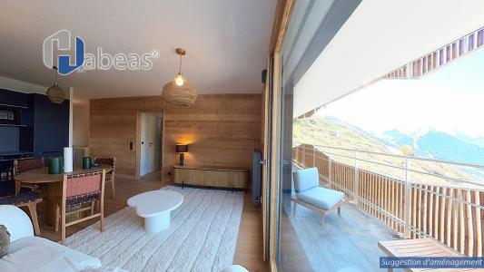 photo For sale Apartment ALPE-D'HUEZ 38