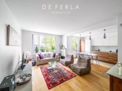 Vente Appartement PARIS-14EME-ARRONDISSEMENT