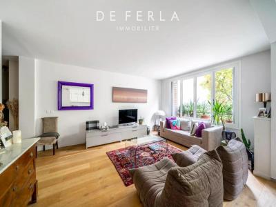 Vente Appartement PARIS-14EME-ARRONDISSEMENT