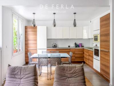 Vente Appartement PARIS-14EME-ARRONDISSEMENT