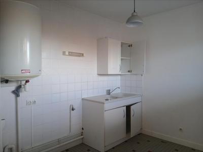 For rent Apartment CLERMONT-FERRAND 