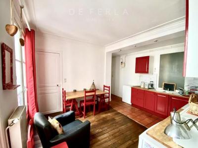 Vente Appartement PARIS-5EME-ARRONDISSEMENT 