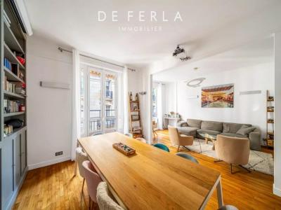 For sale Apartment PARIS-6EME-ARRONDISSEMENT 