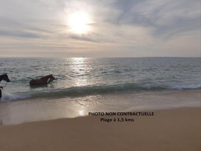 Vente Maison 9 pièces PLOUHINEC 56680