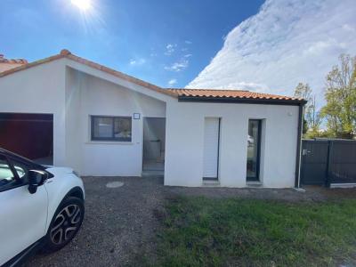 Location Maison 4 pièces OLONNE-SUR-MER 85340