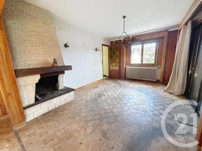 For sale House VERNEUIL-EN-HALATTE 