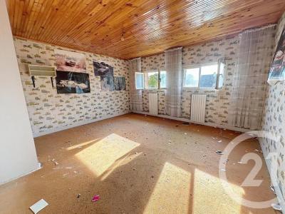 For sale House VERNEUIL-EN-HALATTE 