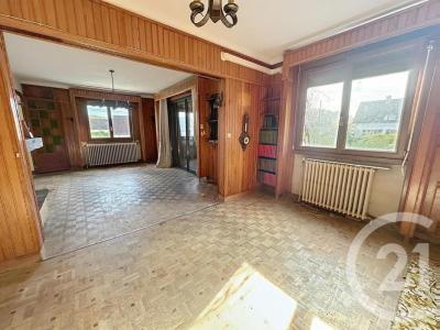 Vente Maison VERNEUIL-EN-HALATTE