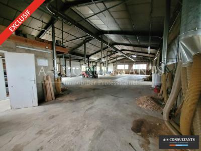 photo For sale Commerce MORAS-EN-VALLOIRE 26