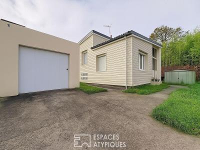 Vente Maison 6 pièces PESSAC 33600