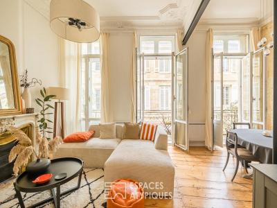 Vente Appartement 2 pièces BORDEAUX 33000