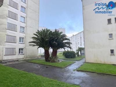 Vente Appartement BREST 