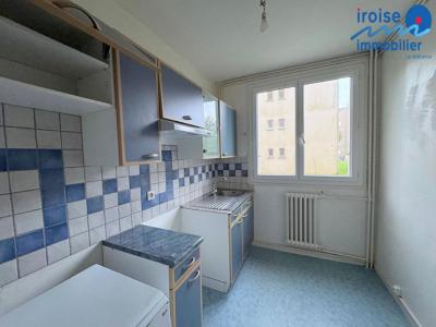 Vente Appartement BREST 