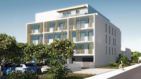 Location Appartement 2 pièces TOURS 37100