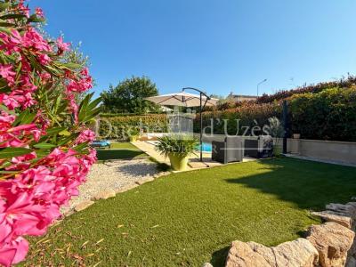 Vente Maison 5 pièces UZES 30700