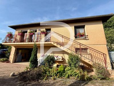 Vente Maison 4 pièces SAINT-ANDRE-D'APCHON 42370