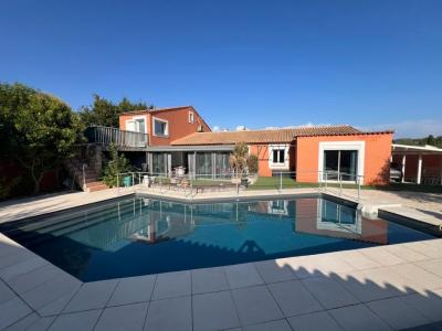 Vente Maison 7 pièces GARDANNE 13120