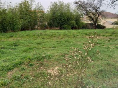 photo For sale Land ARTIGUES-PRES-BORDEAUX 33