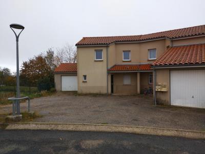 photo For rent Apartment HOSPITALET-DU-LARZAC 12