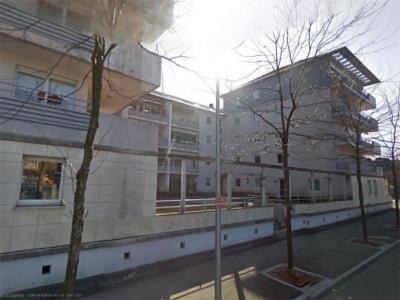 Location Appartement 2 pièces BELFORT 90000