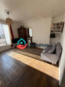 Location Appartement 2 pièces PARIS-12EME-ARRONDISSEMENT 75012