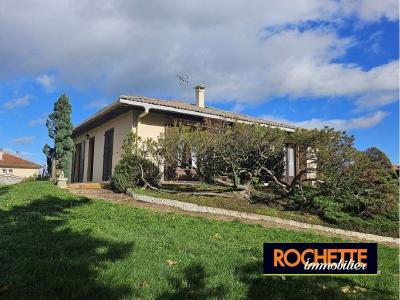 Vente Maison MONTROND-LES-BAINS 