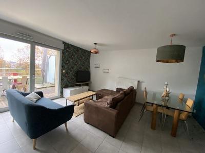 Location Appartement SAINT-GALMIER 