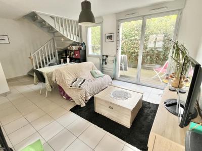 Vente Appartement 3 pièces TOULOUSE 31300