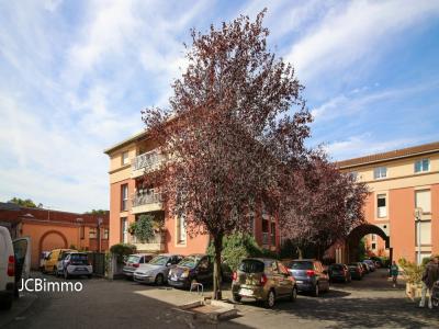 Location Appartement 2 pièces TOULOUSE 31200