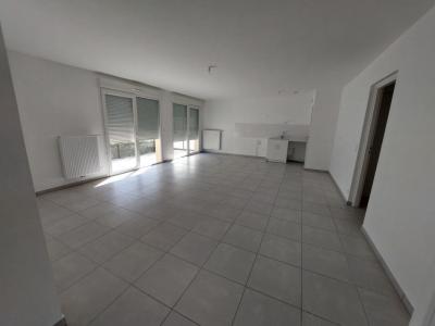 Location Appartement 4 pices ALBERTVILLE 73200