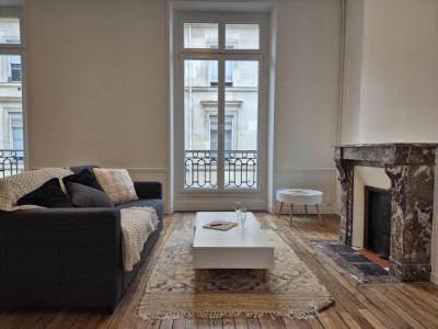 Location Appartement 3 pièces REIMS 51100