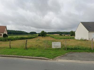 Vente Maison 4 pièces HETOMESNIL 60360