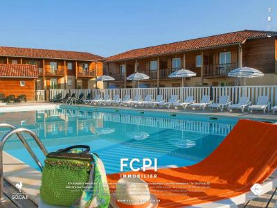 Vente Appartement 2 pièces EAUZE 32800