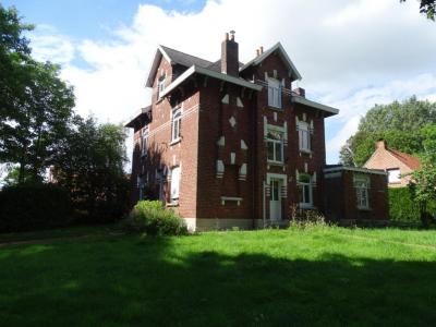 photo For rent House ENGLOS 59