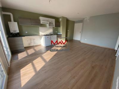 photo For rent Apartment WASQUEHAL 59