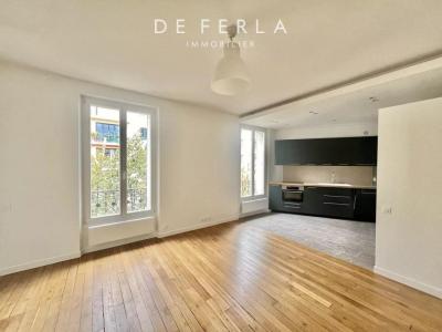 Location Appartement 2 pièces PARIS-14EME-ARRONDISSEMENT 75014