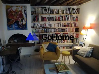 For rent Apartment PARIS-5EME-ARRONDISSEMENT  75