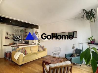 photo For rent Apartment PARIS-20EME-ARRONDISSEMENT 75