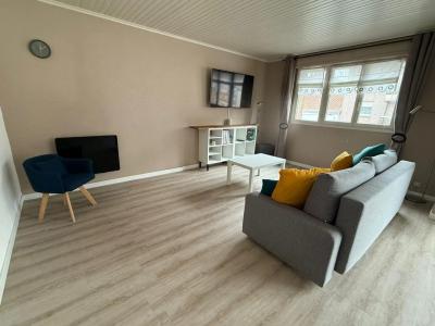 Vente Appartement 4 pièces HALLUIN 59250