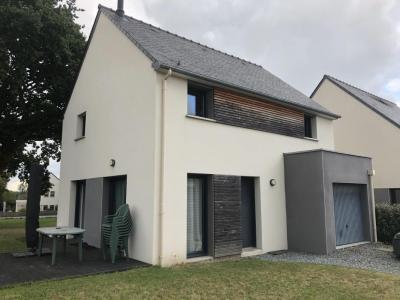 photo For rent Apartment DINARD 35