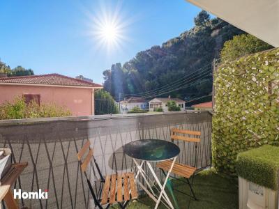 Vente Appartement 3 pièces NICE 06200