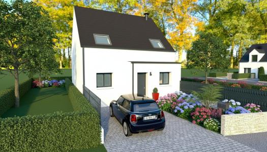 photo For sale House SUCE-SUR-ERDRE 44