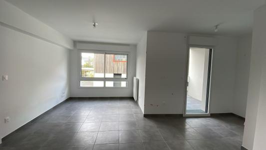 Location Appartement 2 pièces NANTES 44100