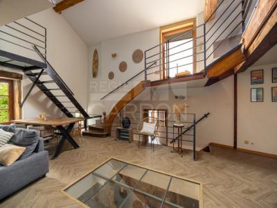 Vente Maison FONTAINES-SAINT-MARTIN 