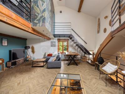 For sale House FONTAINES-SAINT-MARTIN