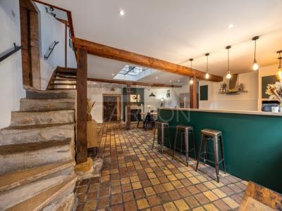 Vente Maison FONTAINES-SAINT-MARTIN 