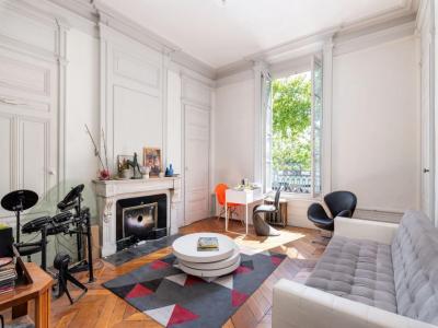 Vente Appartement 5 pices LYON-2EME-ARRONDISSEMENT 69002