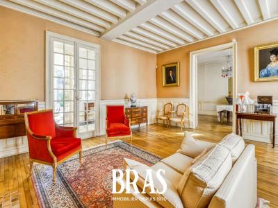 Vente Appartement 6 pices NANTES 44000